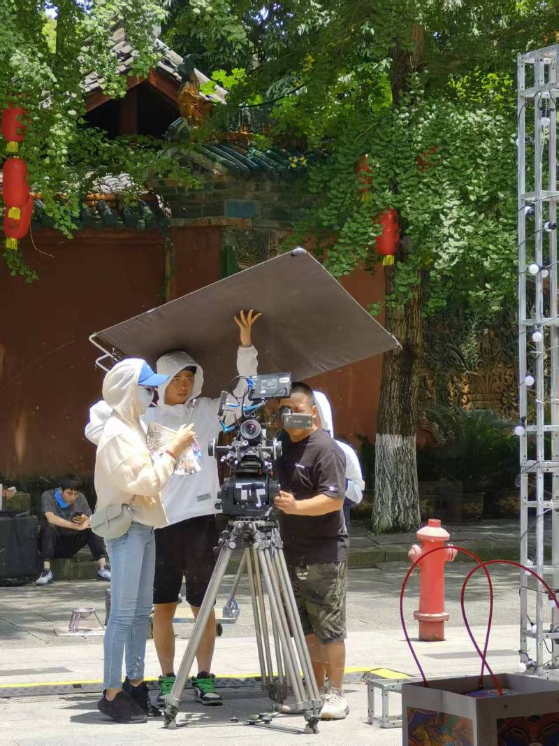 唐河县TVC拍摄公司：资深团队坐镇，打造现象级广告作品的幕后推手