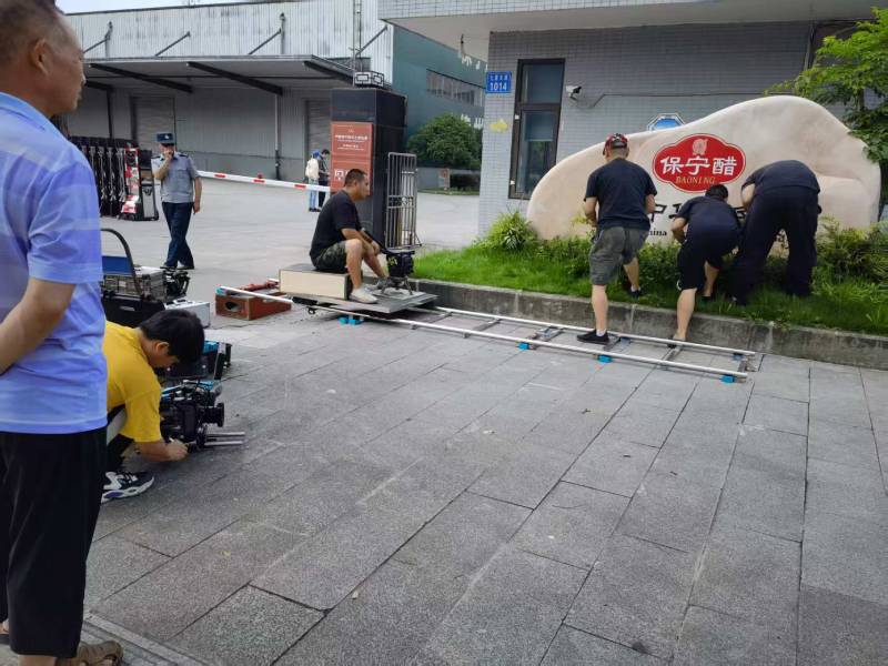 唐河县TVC拍摄：制造业专属TVC方案，用镜头展现企业硬核实力！