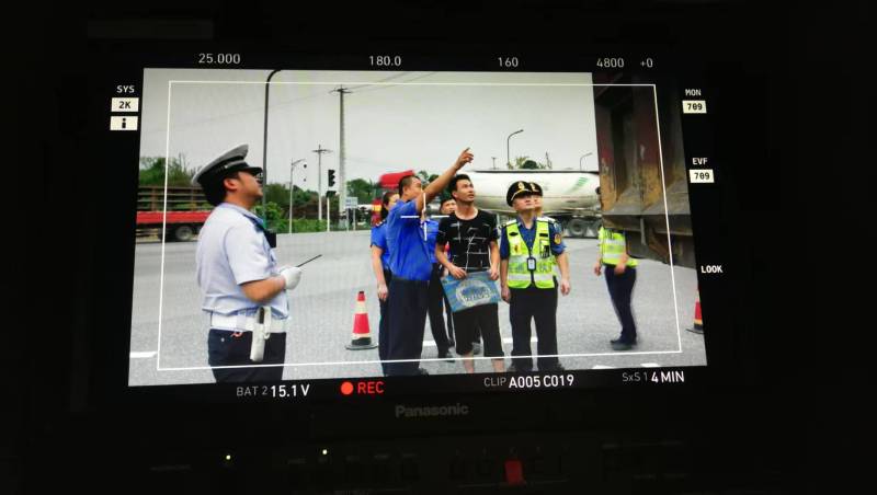 唐河县TVC拍摄：用专业镜头助力品牌曝光，让广告触达更多目标用户！