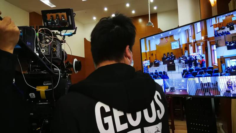 唐河县TVC制作：政企单位合规宣传，专业把控内容，官方平台适用！