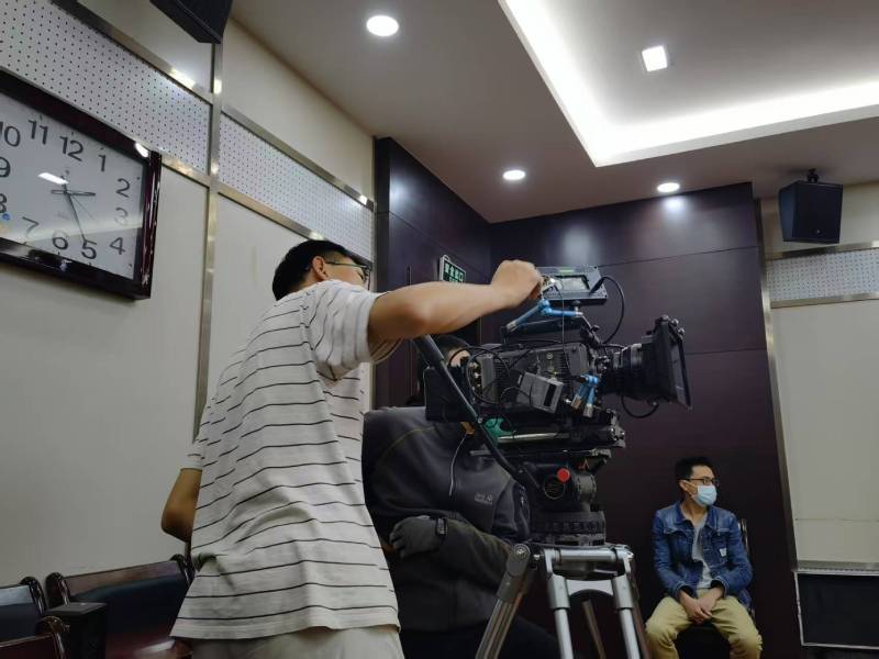 唐河县TVC拍摄公司：让每个品牌都能拥有自己的好莱坞大片
