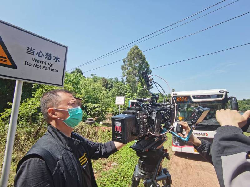 唐河县TVC拍摄公司：深耕本地市场，为品牌定制专属拍摄方案